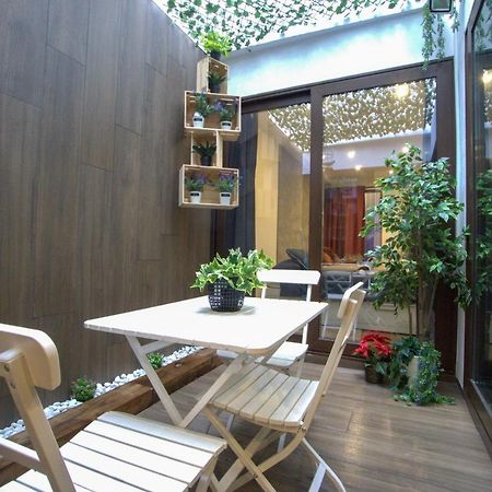 Rentalsevilla Cool & Design Extérieur photo