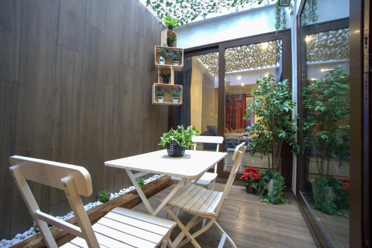 Rentalsevilla Cool & Design Extérieur photo