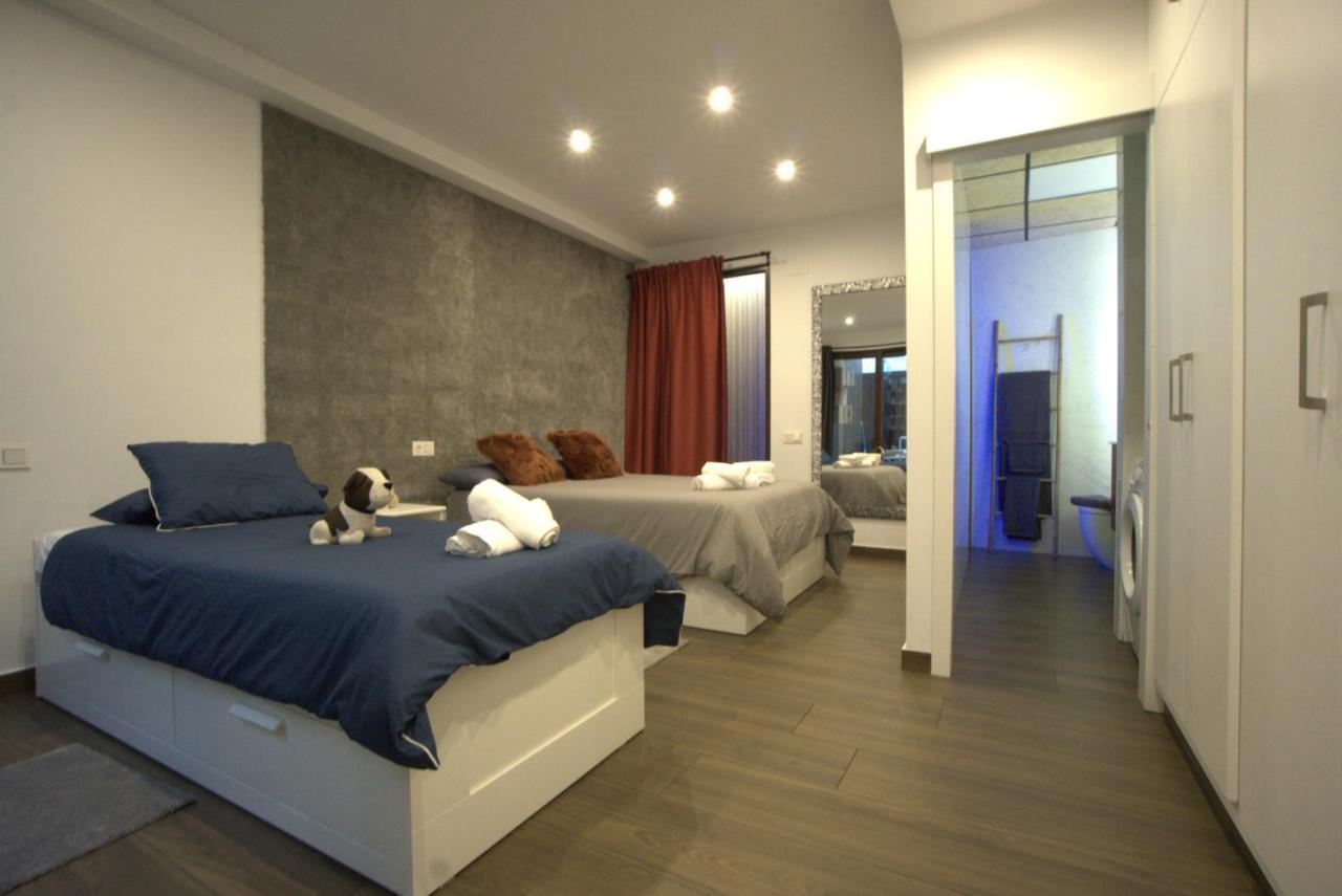 Rentalsevilla Cool & Design Extérieur photo