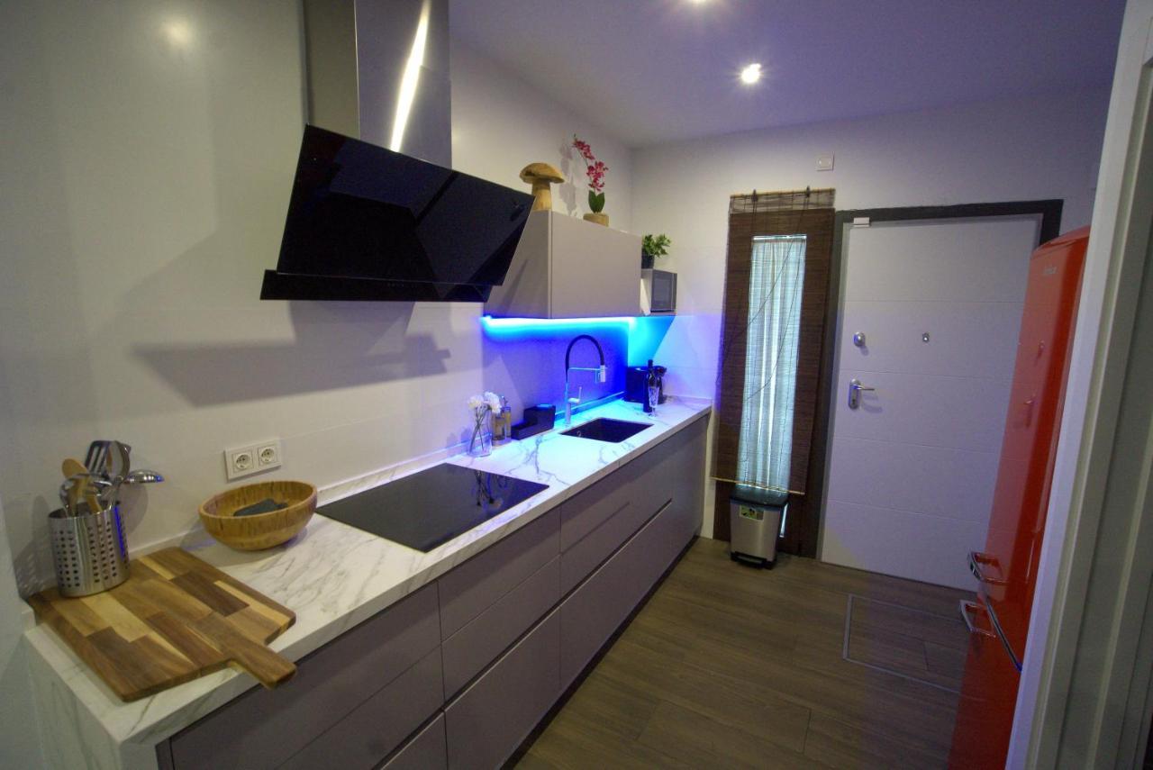 Rentalsevilla Cool & Design Extérieur photo