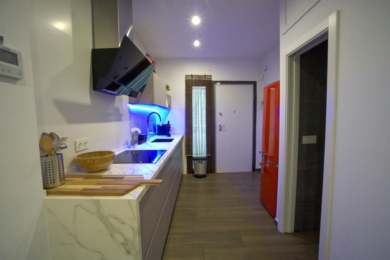 Rentalsevilla Cool & Design Extérieur photo