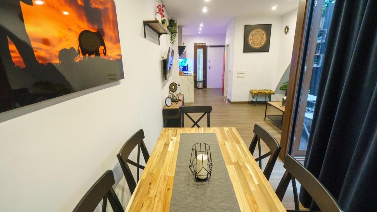 Rentalsevilla Cool & Design Extérieur photo