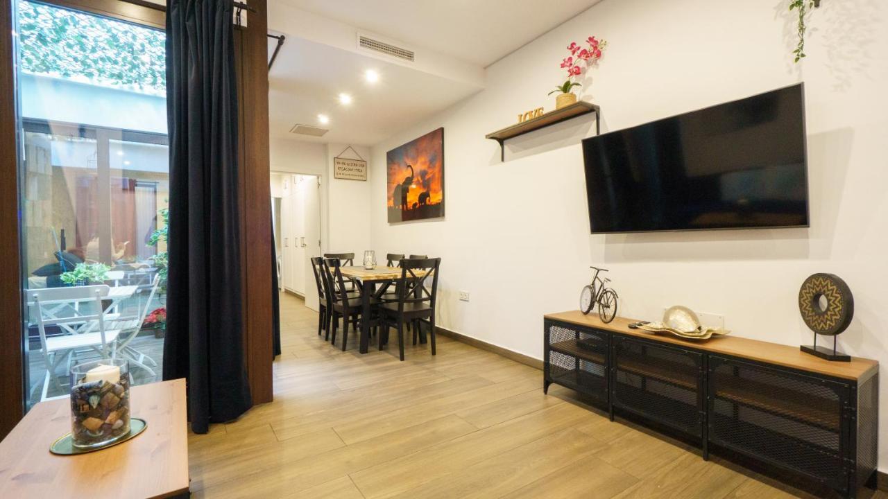 Rentalsevilla Cool & Design Extérieur photo