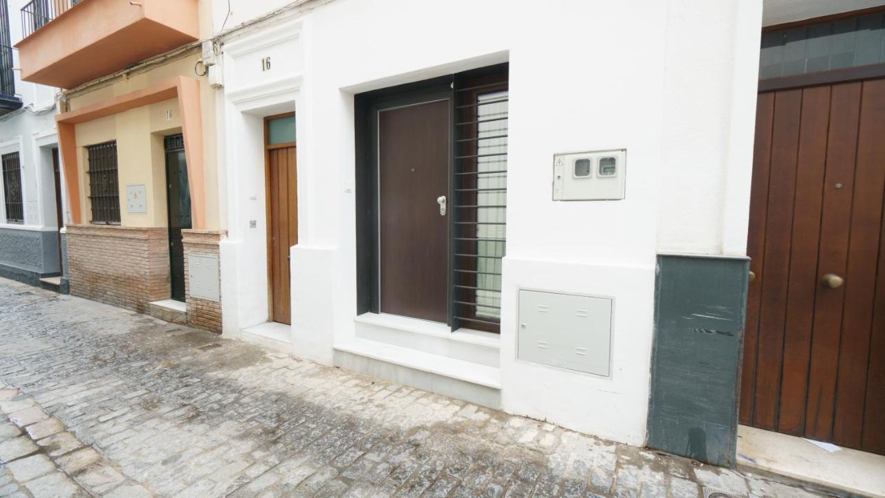 Rentalsevilla Cool & Design Extérieur photo