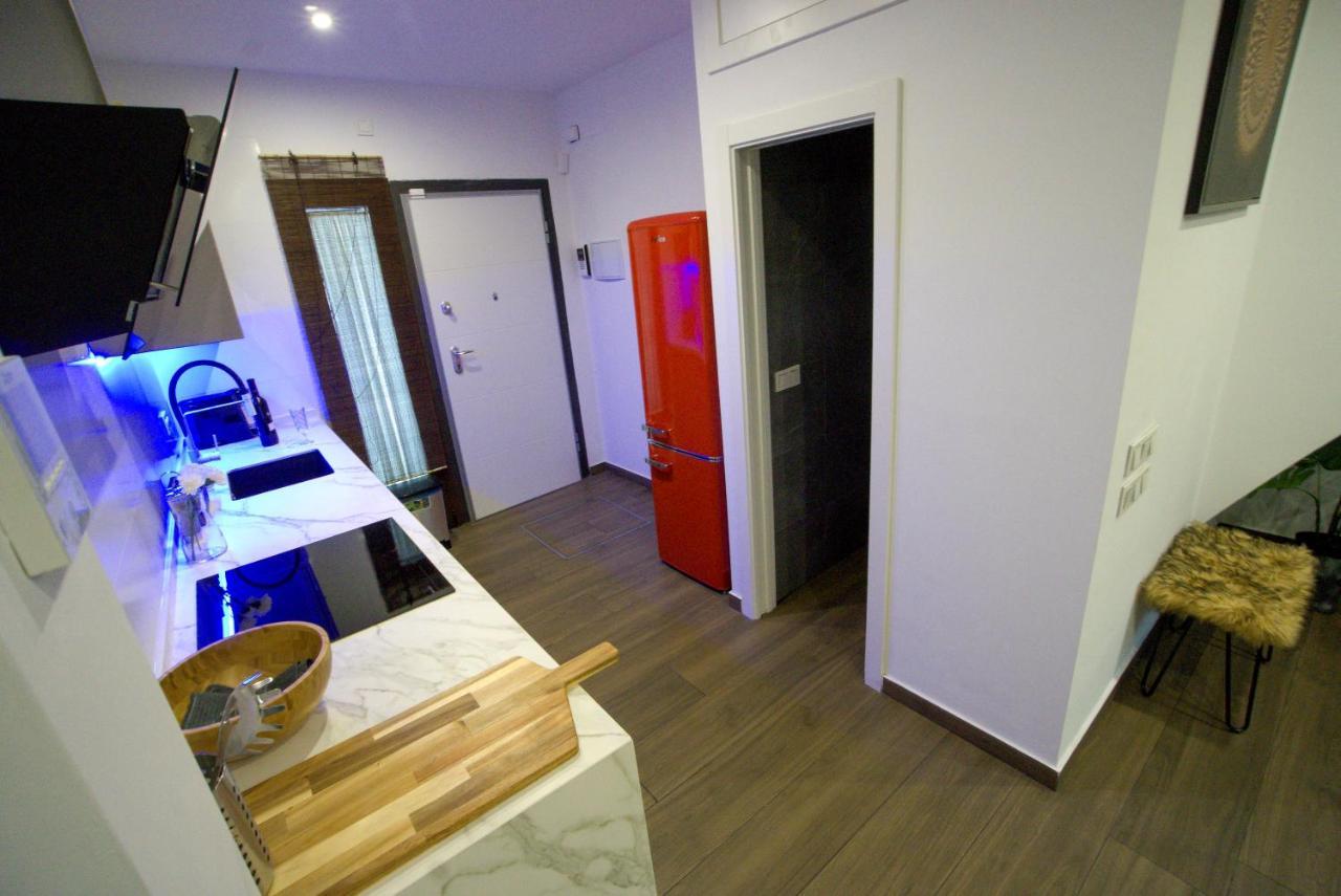 Rentalsevilla Cool & Design Extérieur photo